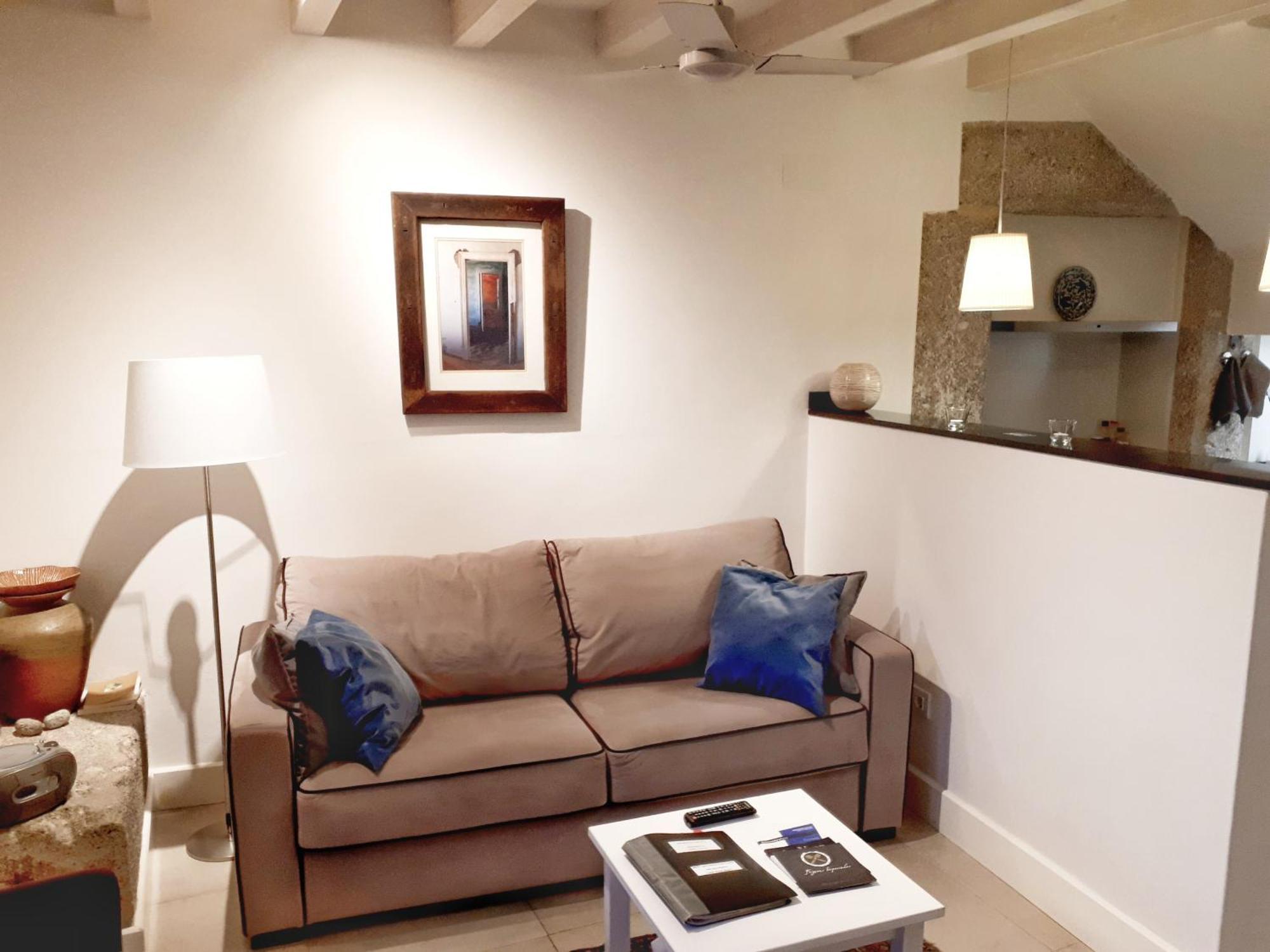 Apartamentos Rurales Entre Fuentes Cuacos De Yuste Zewnętrze zdjęcie