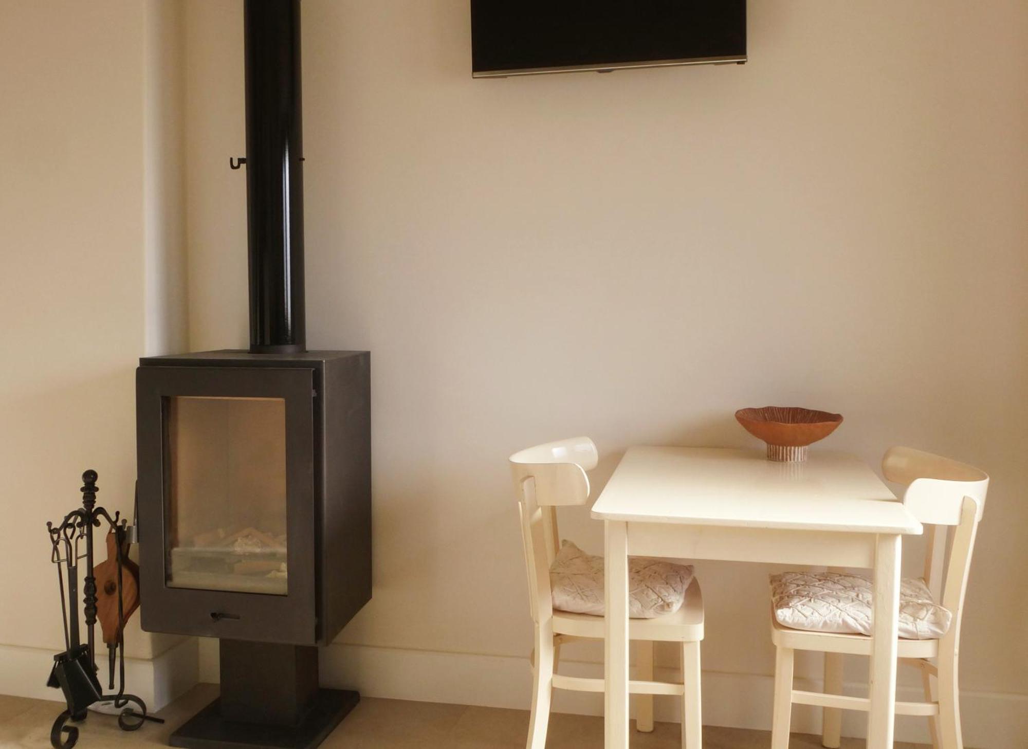Apartamentos Rurales Entre Fuentes Cuacos De Yuste Zewnętrze zdjęcie