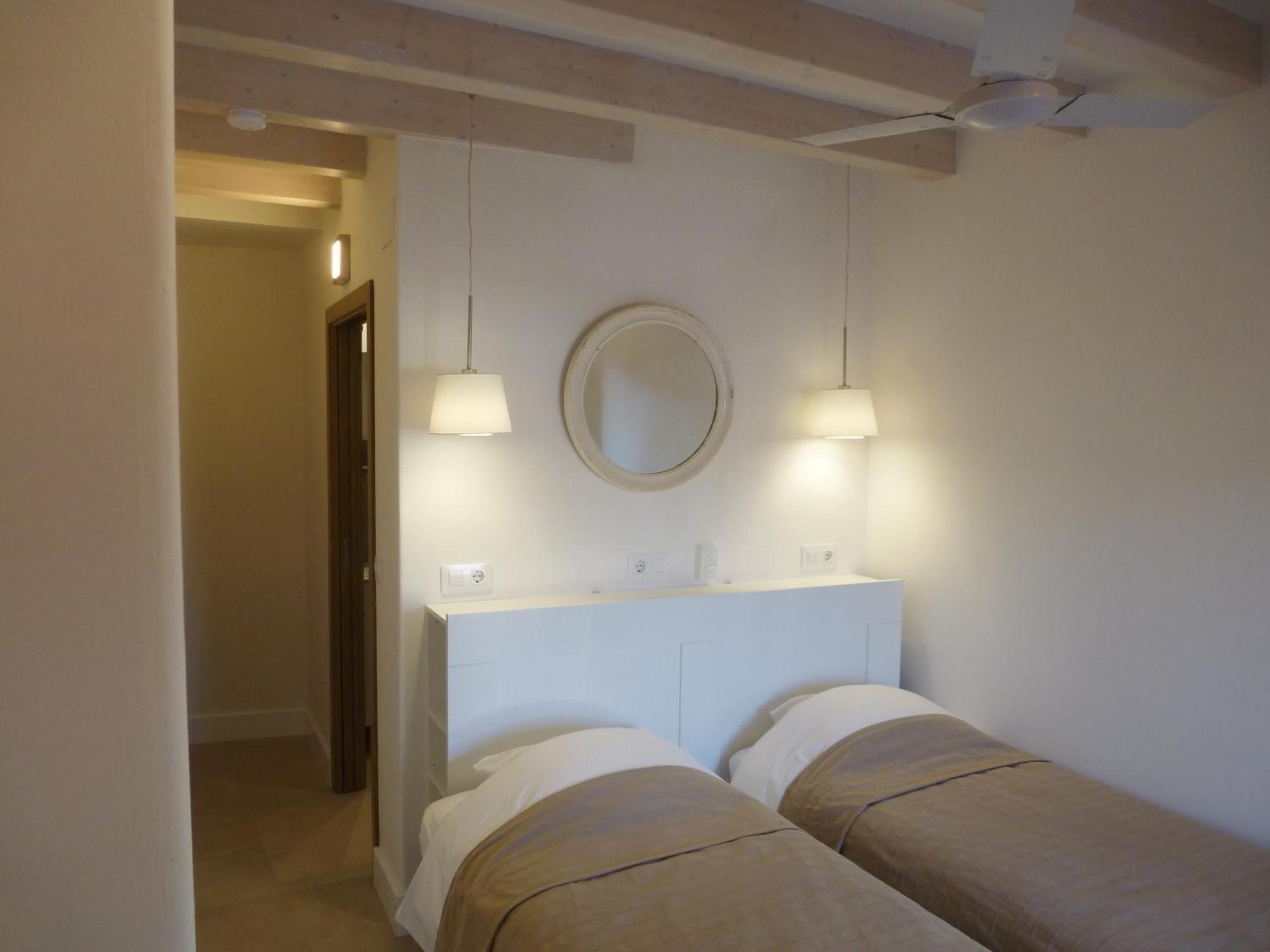 Apartamentos Rurales Entre Fuentes Cuacos De Yuste Zewnętrze zdjęcie
