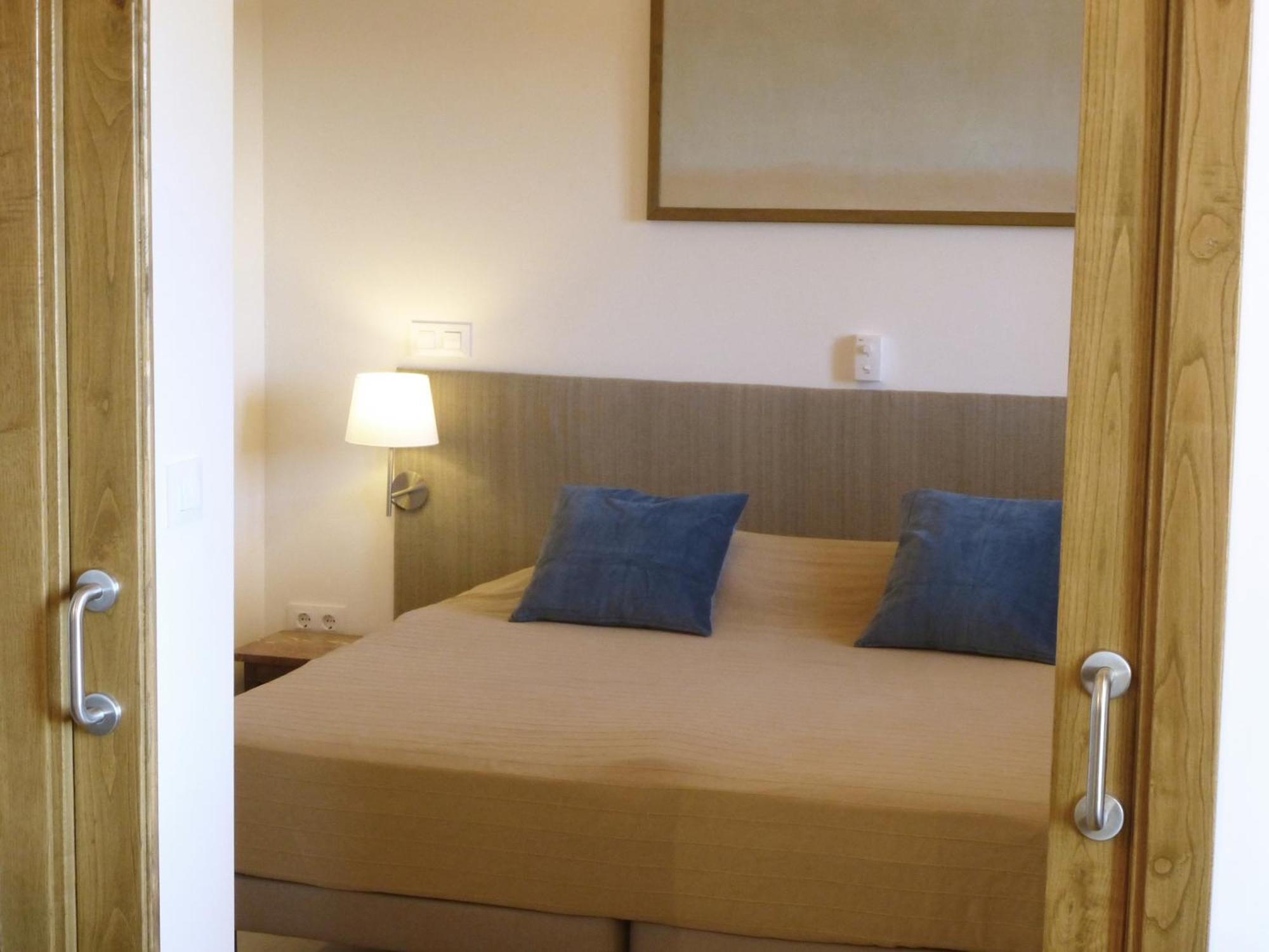 Apartamentos Rurales Entre Fuentes Cuacos De Yuste Zewnętrze zdjęcie
