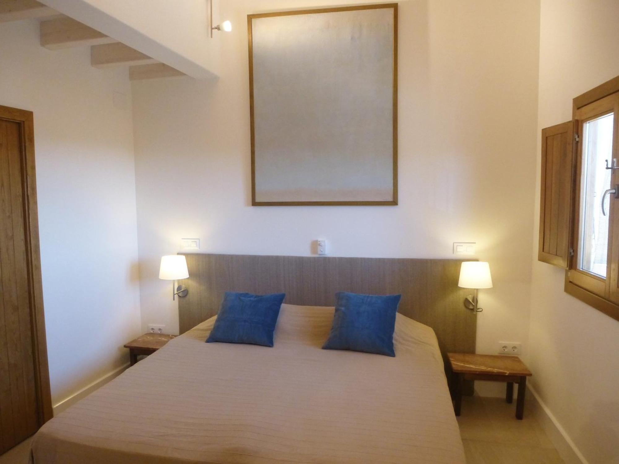 Apartamentos Rurales Entre Fuentes Cuacos De Yuste Zewnętrze zdjęcie