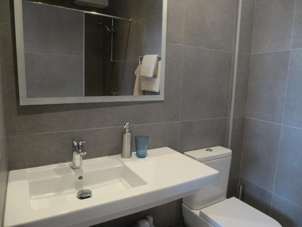 Apartamentos Rurales Entre Fuentes Cuacos De Yuste Zewnętrze zdjęcie