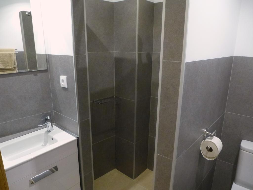 Apartamentos Rurales Entre Fuentes Cuacos De Yuste Zewnętrze zdjęcie